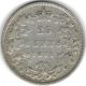 Tmm 1871h Silver Victoria Canada 25c Vg Coins: Canada photo 1