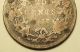1872 H Canada 25 Cent Silver Quarter Victoria Coins: Canada photo 4