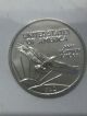 2000 1/10 Oz Platinum American Eagle Coin - Brilliant Uncirculated Coins photo 1
