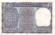 India 1 Rupee 1948 Series H/6 Commemorative Circulated Banknote M12j Asia photo 1