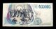 1997 Italy Rare Banknote 500000 Lire Xf Raffaello Europe photo 1