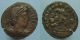 Valentinian I Gloria Romanorvm Ae - 3 - Affordable Ancient Coin Coins: Ancient photo 1