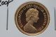 1980 1/2 Sovereign Proof UK (Great Britain) photo 2