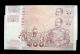 2005/8 Thailand Banknote 100 Baht Gem Unc In Consecutive Asia photo 2