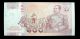 2005/8 Thailand Banknote 100 Baht Gem Unc In Consecutive Asia photo 3