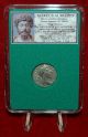 Roman Empire Coin Marcus Aurelius Felicitas On Reverse Silver Denarius Coins: Ancient photo 1