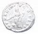 Rare Authentic Marcus Aurelius,  Ar Silver Denarius,  Roman Coin,  Rv.  Pax - A884 Coins: Ancient photo 1