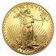 2005 1 Oz Gold American Eagle - Brilliant Uncirculated Coins photo 1