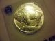 2015 American Gold Buffalo 50 Dollars One Ounce Pure.  999 Gold Gold photo 2