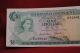 Bahamas Currency: 1.  00 1965 About Uncirculated - Discounted North & Central America photo 1