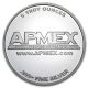 5 Oz Apmex Silver Round Silver Bullion Silver photo 1