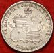 1883 Hawaii 25 Cents Silver Foreign Coin S/h North & Central America photo 1