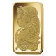 Pamp Suisse.  9999 Fine Gold 1 Gram Bar Fortuna Veriscan Bullion Ingot W/assay Bars & Rounds photo 2