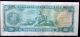 1974 Venezuela Banknote 20 Bolivares Pf Z7.  See Scan Paper Money: World photo 1