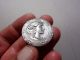 Ancient Silver Macedonian Tetradrachm - Amphipolis - 158 B.  C. Coins: Ancient photo 1