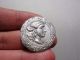 Ancient Silver Macedonian Tetradrachm - Amphipolis - 158 B.  C. Coins: Ancient photo 2