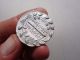 Ancient Silver Macedonian Tetradrachm - Amphipolis - 158 B.  C. Coins: Ancient photo 7