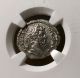 Roman Empire Sept.  Severus,  Ad 193 - 211 Ngc Xf Coins: Ancient photo 1
