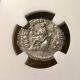 Roman Empire Sept.  Severus,  Ad 193 - 211 Ngc Xf Coins: Ancient photo 2