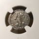 Roman Empire Caracalla Ad 198 - 217 Ngc Ch Vf Coins: Ancient photo 2