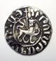 Ec Cilician Armenia.  Hetoum I.  1226 - 1270.  Ar Tram Coins: Medieval photo 1