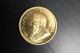 1979 1 Oz Gold South African Krugerrand Coin Gold photo 1