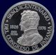 1976 Republic Of Panama $150 Proof Platinum Commemorative Coin - North & Central America photo 1