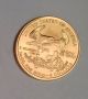2006 American Gold Eagle Uncirculated 1/10 - Oz Gold photo 1