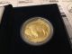 2006 - W American Gold Buffalo Proof.  999 (1 Oz) $50 Gold photo 2