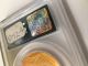 1924 $20 St.  Gaudens Gold Coin Pcgs Ms66 Gold photo 7