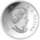 2016 Canada $20 Fine Silver Coin - Jewel Of The Rain - Bigleaf Maple Coins: Canada photo 1