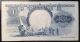 Banknote 1$ 1959 Malaya,  Straits,  Singapore,  Malaysia Asia photo 1