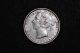 Newfoundland.  20 Cents 1889.  Queen Victoria.  Km 4.  Silver Coin. Coins: Canada photo 3