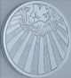 2015 Scottsdale Reserve Imaging.  999 Pure 1oz Silver Coin B.  U. Coins: World photo 1