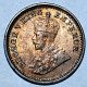 British India King George V 1/12 Anna 1918 Copper Coin Very Rare - 1.  62gm British photo 1