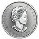 2016 Canadian 3/4 Oz 0.  9999 Silver Colourized Grey Wolf Coin Aurora Borealis Coins: Canada photo 1