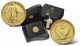 2016 W 100th Anniversary Standing Liberty Quarter 9999 Pure Gold $574.  88 Coins: World photo 3