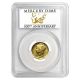 100th Anniversary Mercury Dime.  9999 Gold Pcgs Sp 70 First Strike $329.  88 Coins: World photo 3