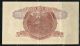 Paper Money Japan 1944 1 Yen,  Xf Asia photo 1