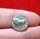 Greek Silver Coin,  Hemidrachm, Coins: Ancient photo 1