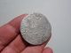 Silver Florian Of 28 Stuiver (penny) 1616 - 1686 - Netherlands Emden Thaler Coins: Medieval photo 2