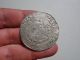 Silver Florian Of 28 Stuiver (penny) 1616 - 1686 - Netherlands Emden Thaler Coins: Medieval photo 4