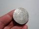 Silver Florian Of 28 Stuiver (penny) 1616 - 1686 - Netherlands Emden Thaler Coins: Medieval photo 6
