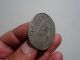 Silver Florian Of 28 Stuiver (penny) 1616 - 1686 - Netherlands Emden Thaler Coins: Medieval photo 8