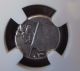 Thrace Chersonesus Ca 386 - 338 Bc Silver Ancient Coin Hemidrachm Ngc Xf Edge Cuts Coins: Ancient photo 5