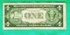 Series 1935 H One Dollar Silver Certificate==good Small Size Notes photo 1