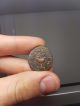 Jewish Bronze Shekel Of Israel Year 2 (68 - 67ad) Coins: Ancient photo 2
