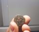 Jewish Bronze Shekel Of Israel Year 2 (68 - 67ad) Coins: Ancient photo 5