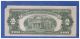 1953 $2 Dollar Bill Old Us Note Legal Tender Paper Money Currency Red Seal R342 Small Size Notes photo 1