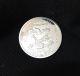2012 Year Of The Dragon 2 Troy Ounce.  999 Fine Silver Bullion Coin Silver photo 7